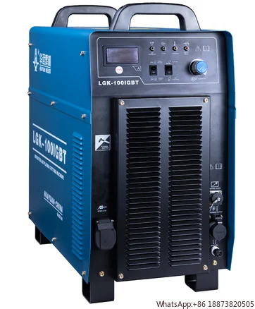 LGK-160IGBT 160A IGBT Inverter Air Plasma Cutter Power Source