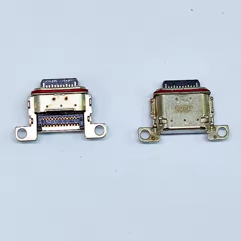 10-50pcs USB Charging Dock Port Jack Connector Socket type C Plug For Samsung Galaxy S21 S22 S23 Plus Ultra S21 FE