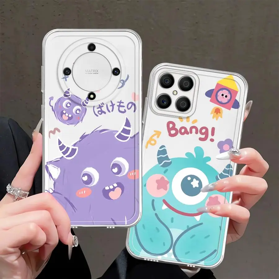 Case For Honor Y9 P… - image