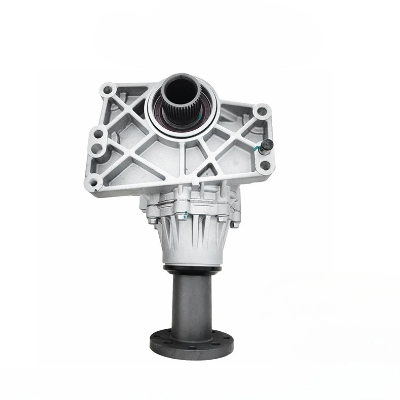 Die Verteilergetriebe-Baugruppe für Kfz-Getriebeteile ist für den Verteilergetriebe des mechanischen Automobilmotors geeignet