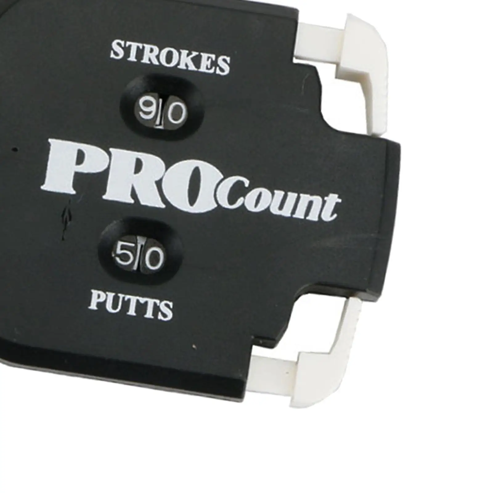 Portable Golf Score Counter Bracelet Digital Wrist Watch Scorer for Stroke Shot Tally Keeper Women Kids Golf Supplies Practice