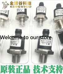 2026.5 MLH010BGD01B Honeywell Authorized Agent Pressure Sensor, Original Genuine Technical Support