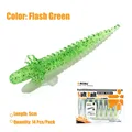 5cm Flash Green