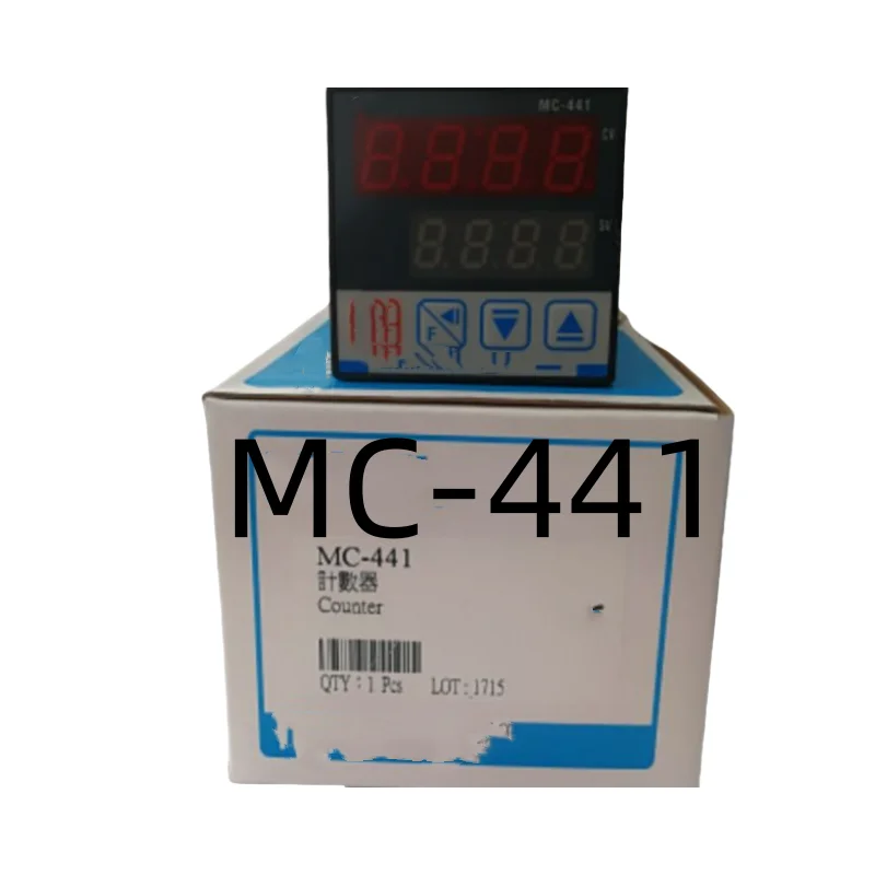 

New Original Genuine Counter MC-441 MC-442 MC-461 MC-462 MC-341 MC-342 MC-361