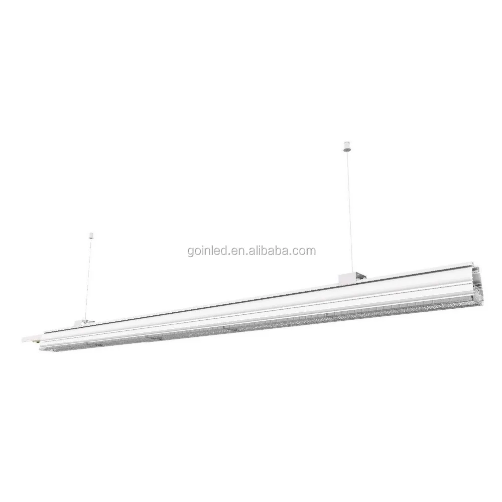 Luz lineal LED acoplable regulable DALI del mercado estupendo 60W