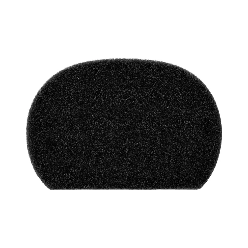 For Dreame H30 For Combo and For H40 Station Floor For Washer Replacement HEPA Filters 2 Pack 100x70x28mm Reusable