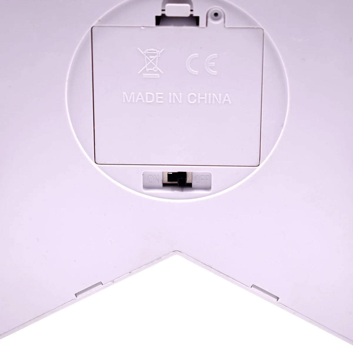 

Mirror Tunnel Led Night Light Warm White For Room Living Room Wedding Party Decor Home Lighting