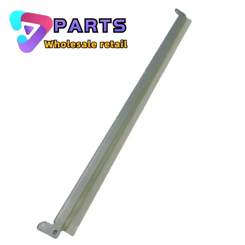 

1pcs Compatible Quality Drum Cleaning Blade For Ricoh MPC6000 C6500 C6501 C7500 C7501 Drum Blade Printer Copier Spare Parts
