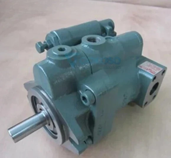 

PVS-0B-8N1-30 новая серия PVS РЕЗУАЛЬНЫЙ ТОМ PISTO n НАСОС PVS 0B 8N1 30 PVS0B8N130