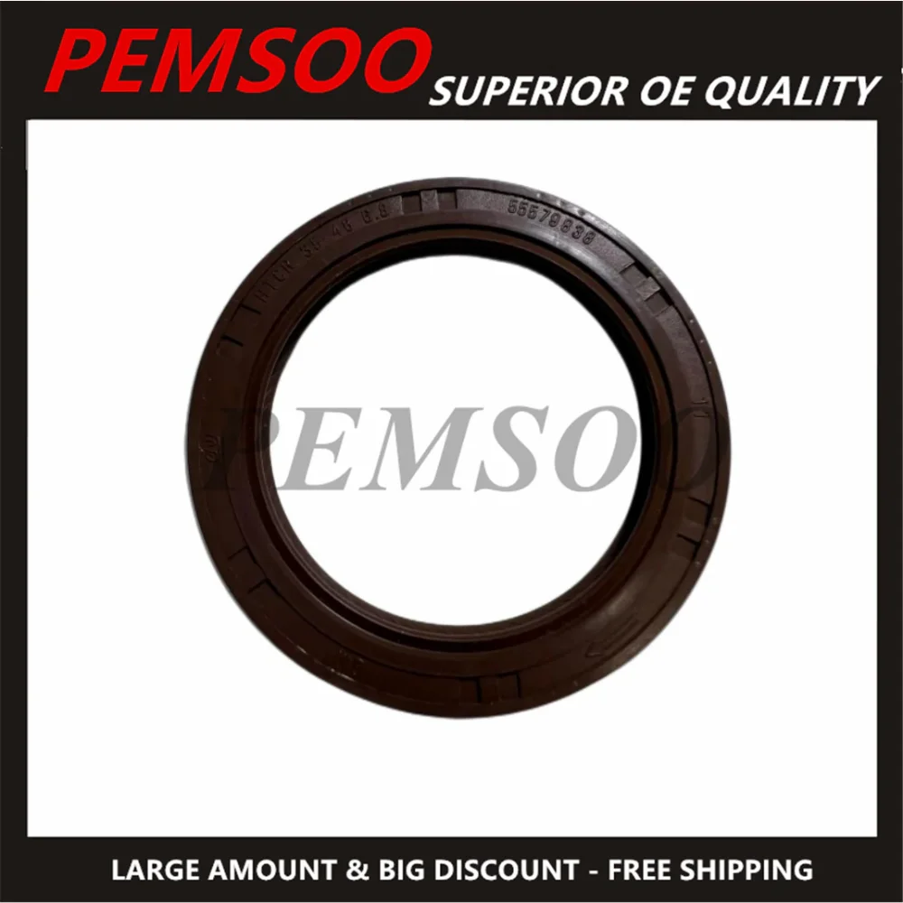 NEW 1PC Engine Camshaft Oil- Seal For Opel Chevrolet Cruze 1.6 Epica Buick Regal Excelle XT 55563374 55579838