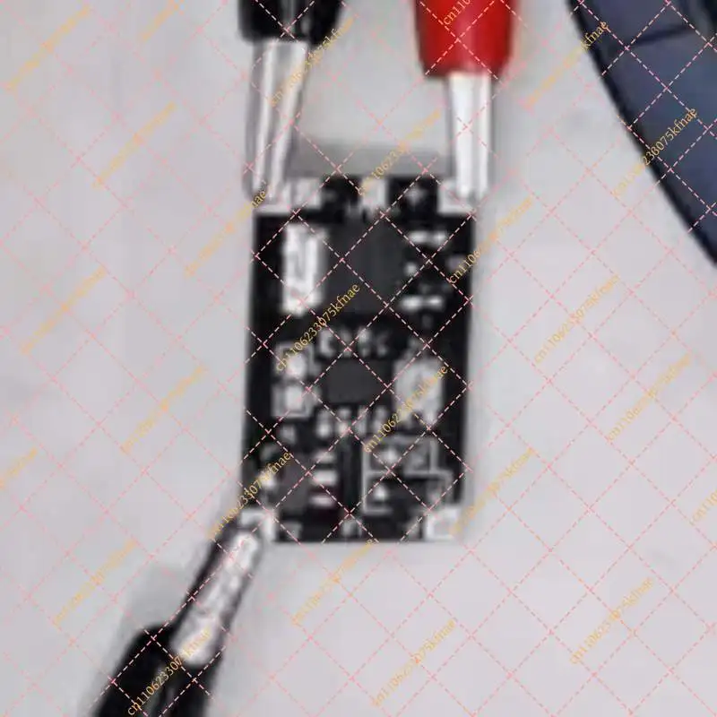 DC 5-24V PWM Soft Start LED Buffer Module (Adjustable Fade-In, Ambient Lighting)