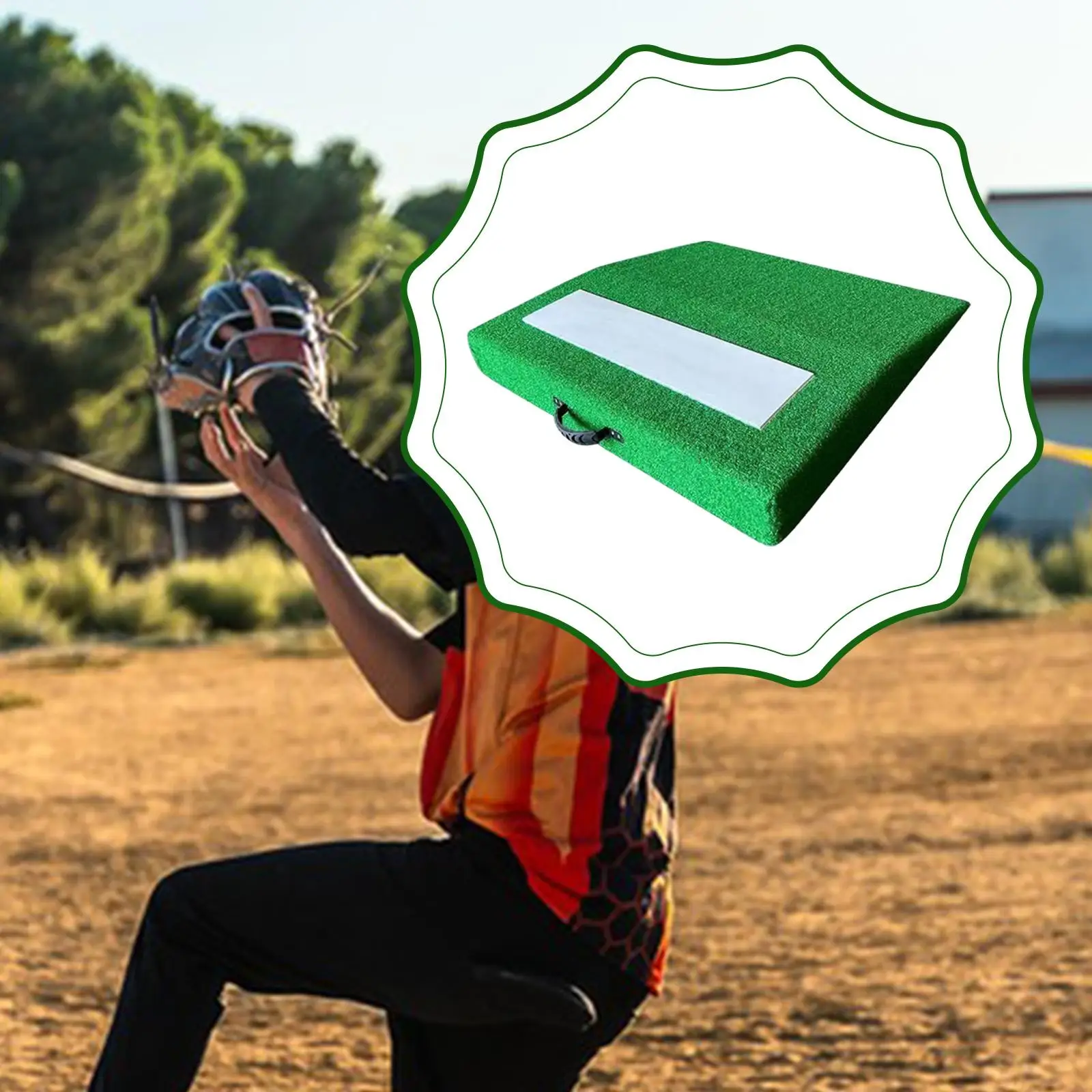 baseball-pitching-mound-training-pitcher-mound-for-indoor-outdoor-non-slip-practice-with-handle-professional