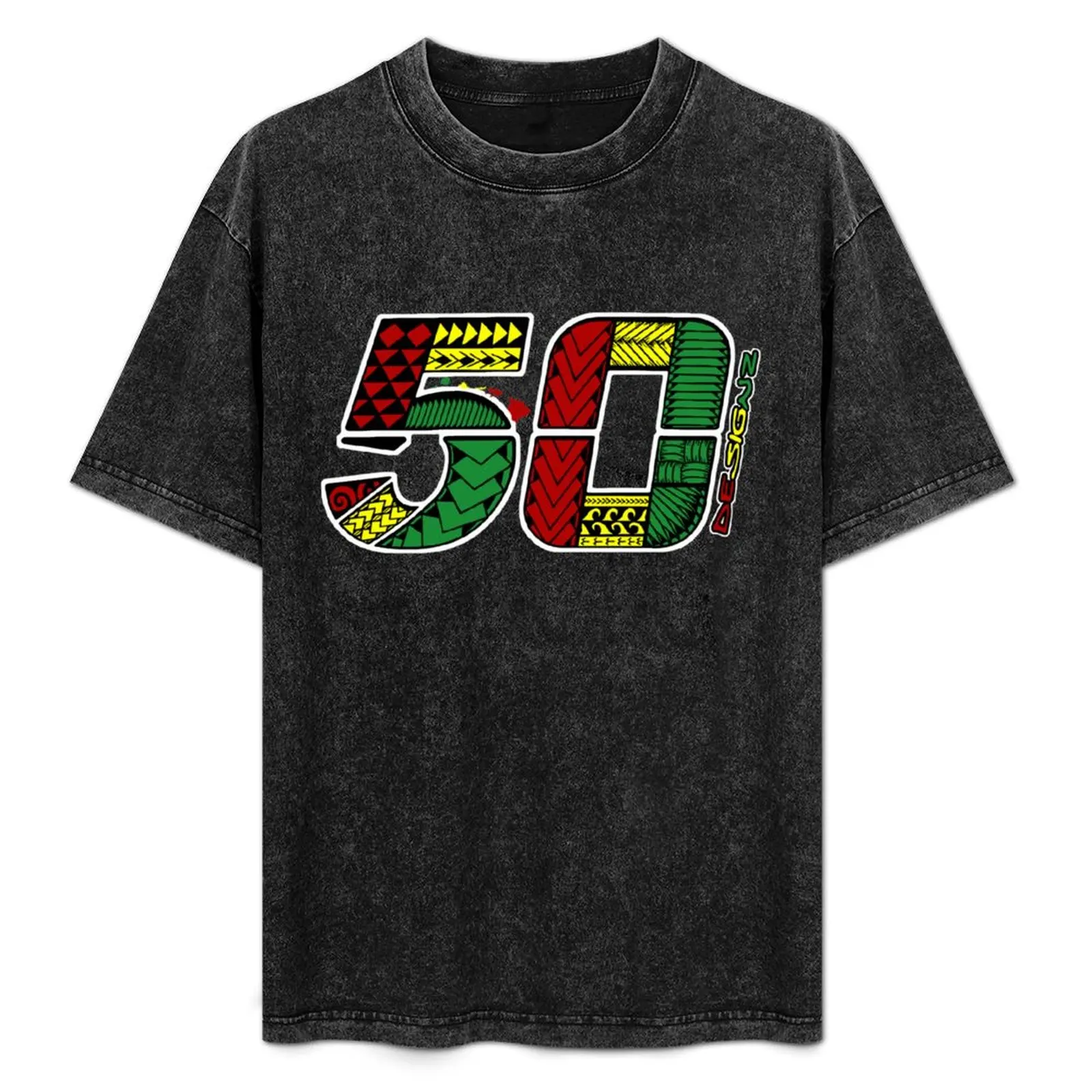 

50 Designz T-Shirt Big Size Daily Wear T-Shirt