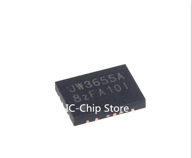 5 шт. ~ 50 шт./партия JW3655A JW3655 QFN15 новый оригинальный