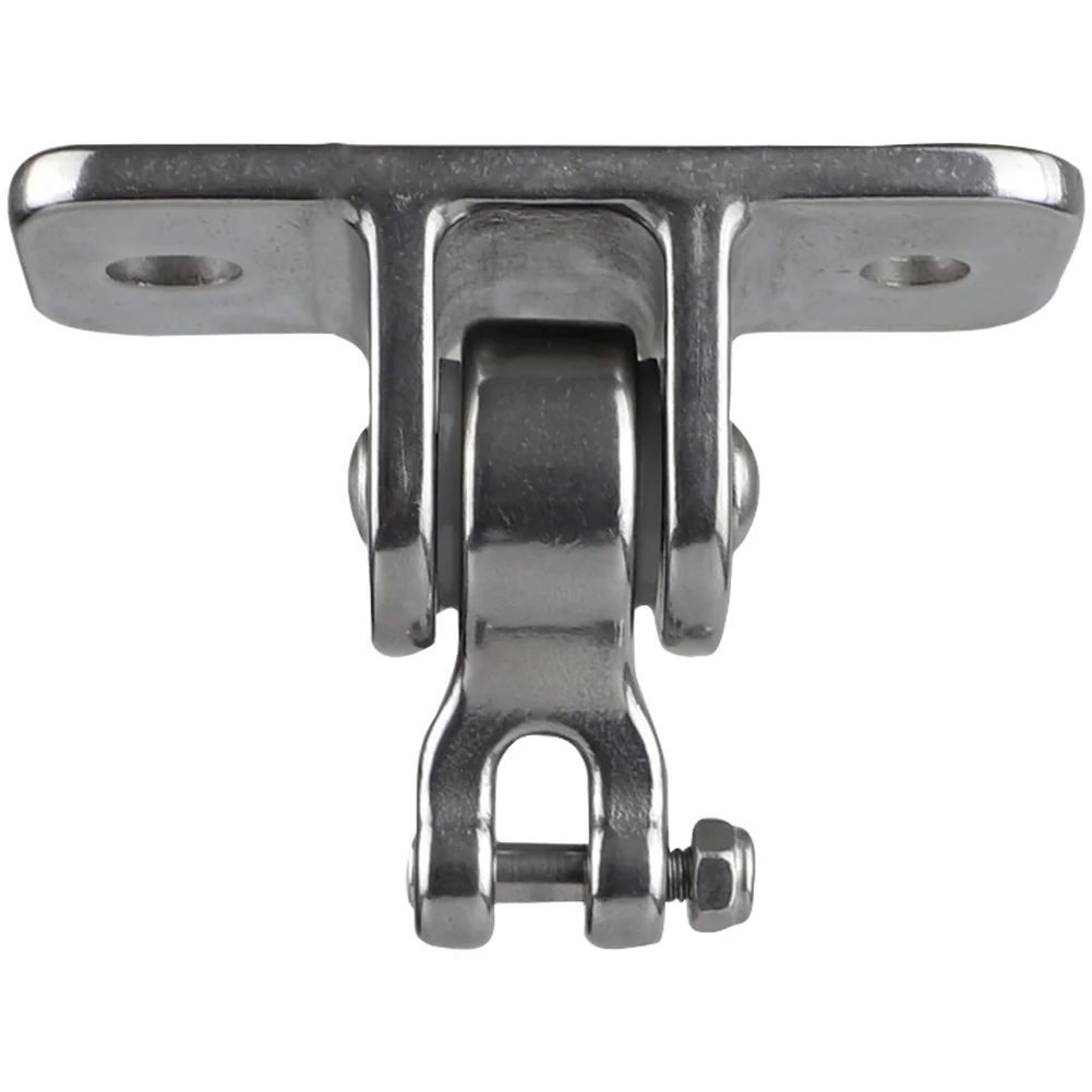 Stainless Steel 304 Robust Hanging Hook for Rocking Chair Yoga For Outdoor Swings and Hanging Garden Equipment
