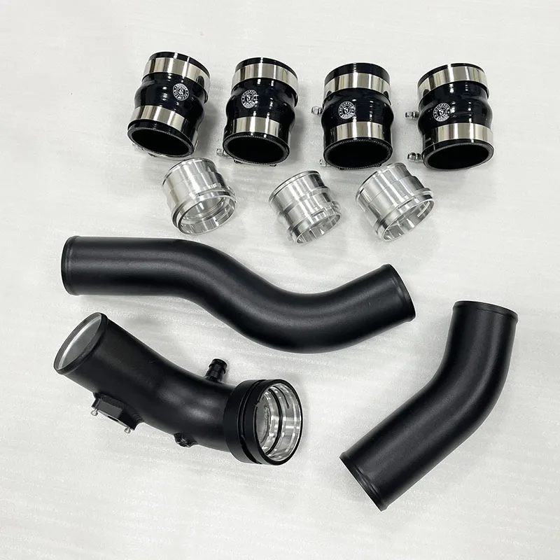 Turbo Boost Rohr Ansaugung Turbo Lade Rohr Kühlung Kit Für BMW 1/2/3/4 Serie F20 F22 F32 F30 F31 N20 320i 328i 125i F Serie N20