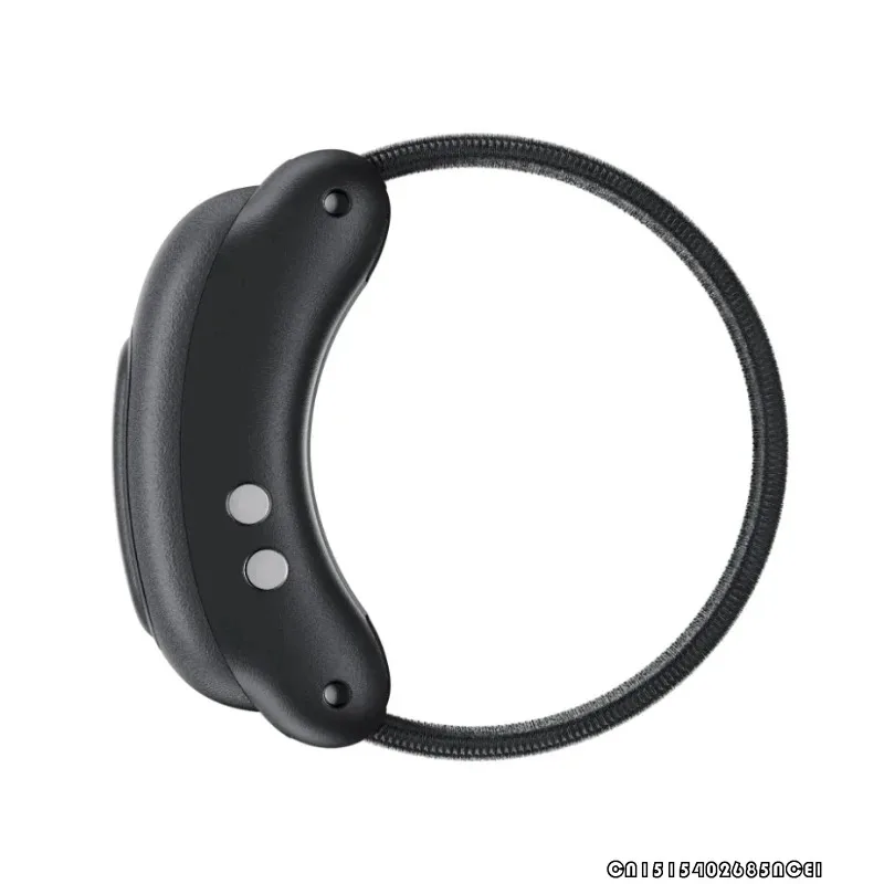 Insta360 Ring Remote Control for X5 Ace Pro 2 GO Ultra Bluetooth Smart GPS Action Camera Shutter 20m IPX7 Splash-Resistant