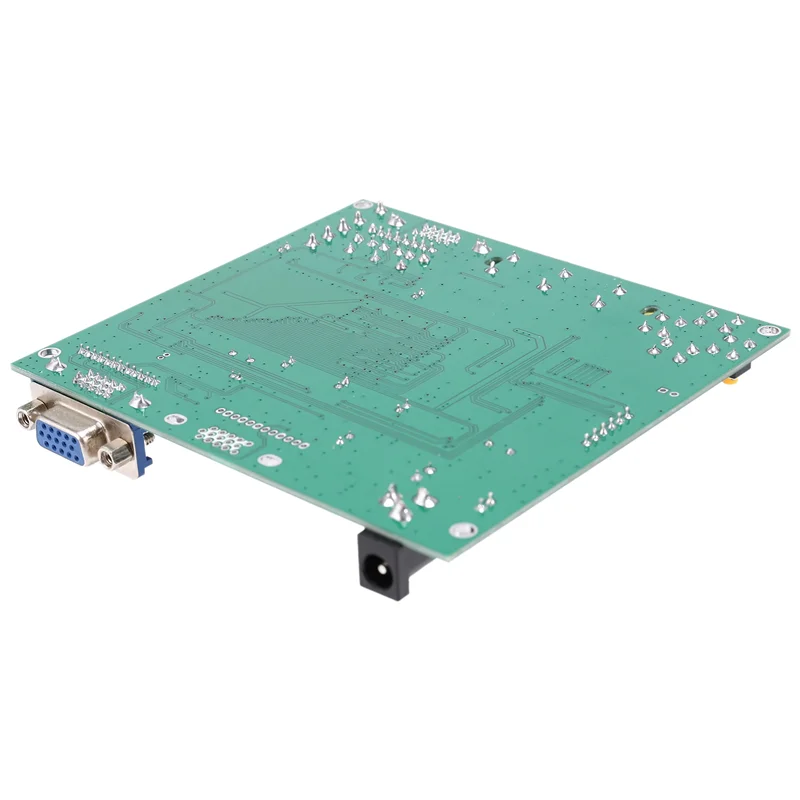 Отлично! GBS8200 CGA/EGA/YUV/RGB в выход VGA аркадная игра Jamma HD видеоконвертер плата монитор на ЖК-дисплей GBS-8200