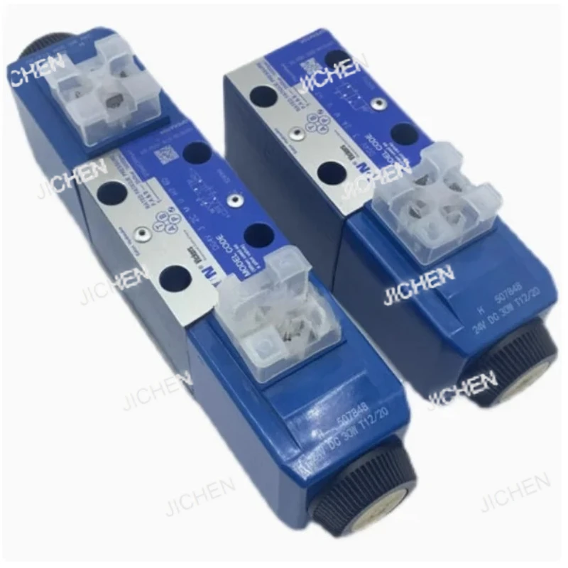 Original Solenoid D…