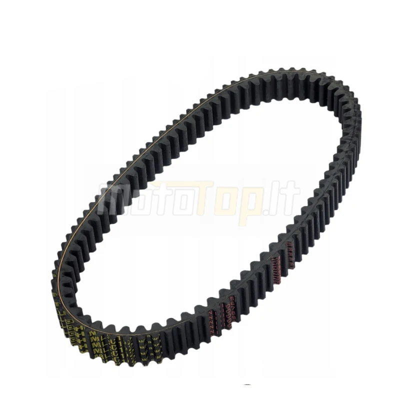 CVT Drive Belt FOR TGB Blade Target 425 500R 525 550 Arctic Cat 650 Kawasaki KVF650 Suzuki 27601-38F00 3402-664 3201-242 924161
