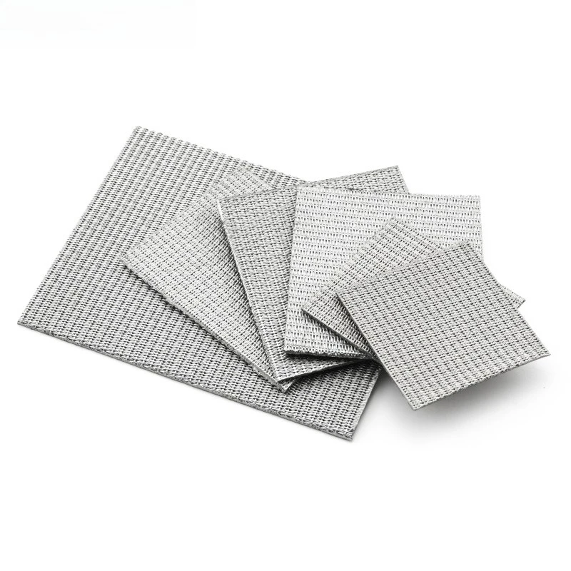 Nickel Foam Metal Mesh, Scientific Research Material for Supercapacitor Lithium Battery Electrode & Catalyst Carrier