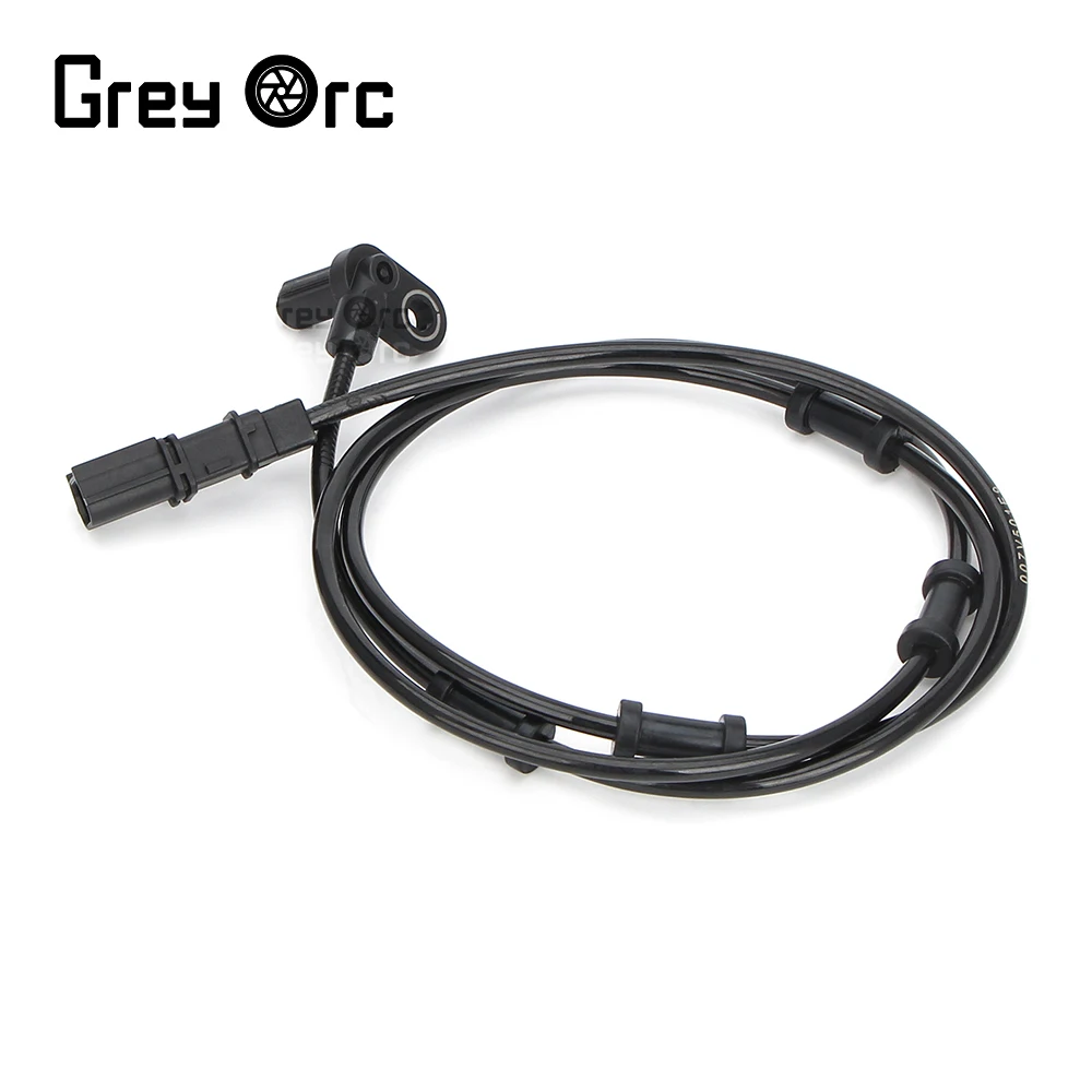 Rear ABS Sensor Cable Line For Kawasaki Ninja ZX4RR ZX-4RR ZX 4RR 2023 NinjaZX4RR 2023+ Brake Wheel Speed Sensor Set Wires