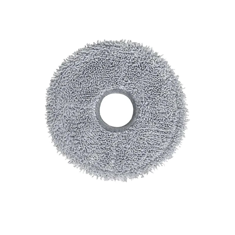 For Cecotec Conga 11090 Spin Revolution Robot Vacuum Parts Main Side Brush Hepa Filter Mop Cloth Dust Bag Accesorios