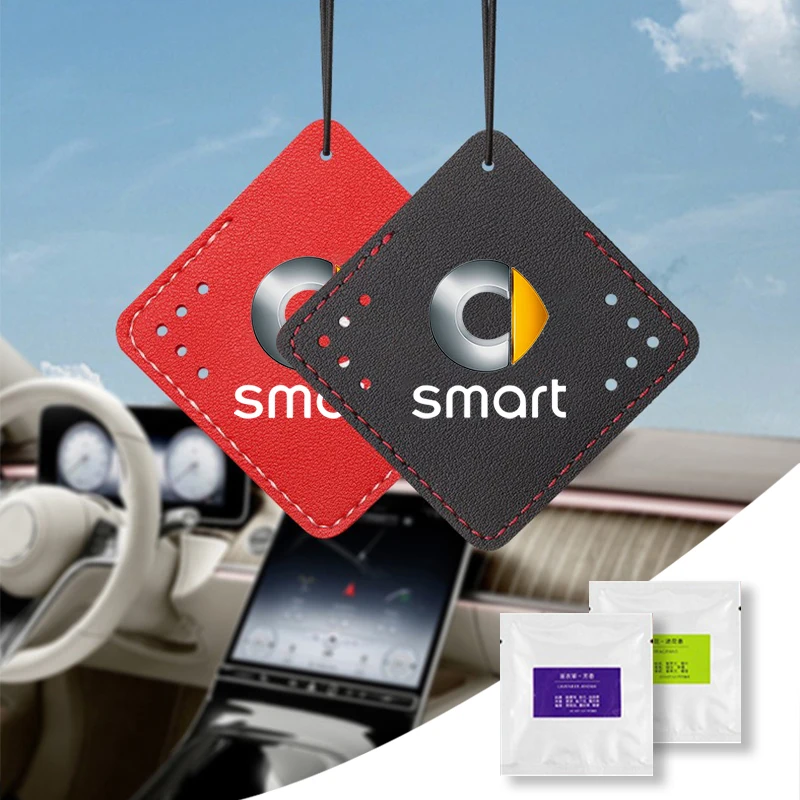 Car Aromatherapy In…