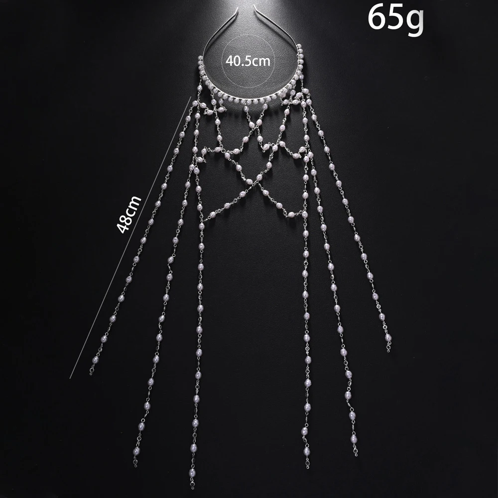 Thumbnail 2 - #19 New Bridal Accessories Arrivals