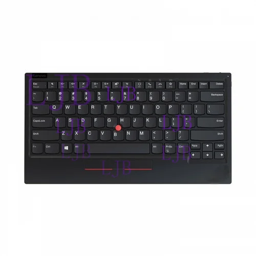 FOR Lenovo ThinkPad TrackPoint Keyboard II KC-1957 Bluetooth US