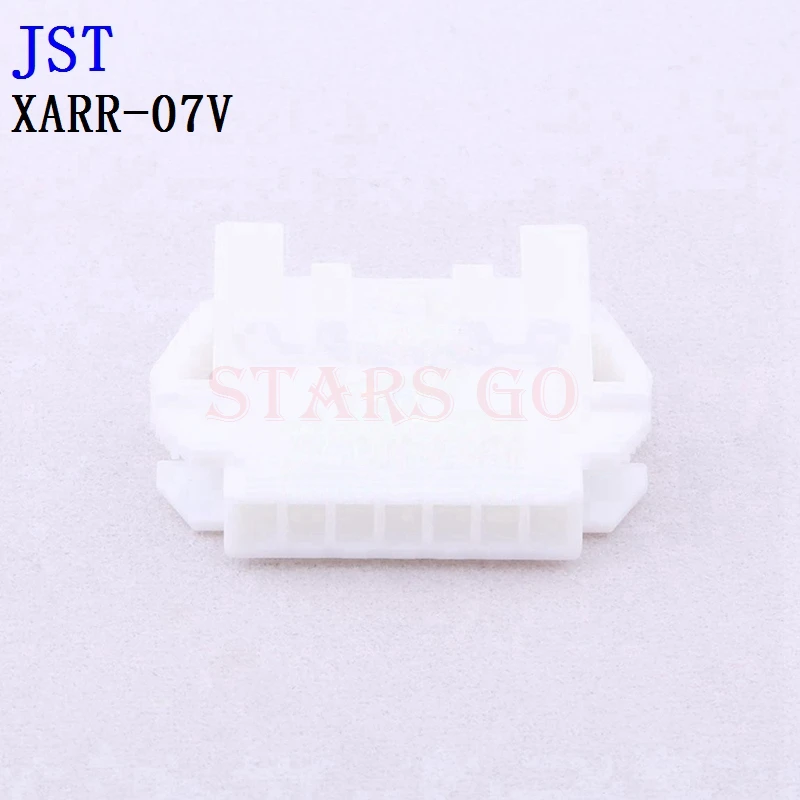 10PCS/100 pièces XARR-15V XARR-09V XARR-08V XARR-07V JST Connecteur