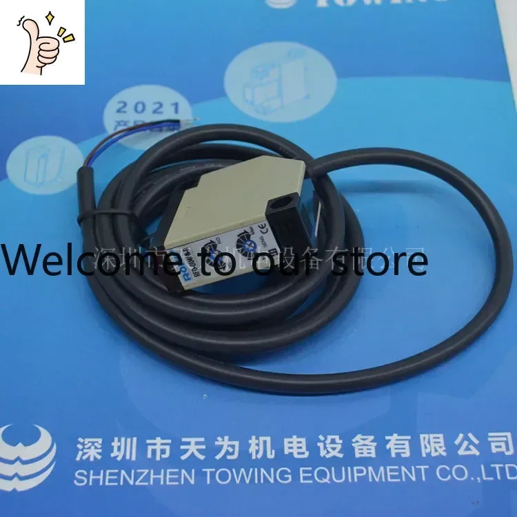 

2026.4 【Original/One Year Warranty】RFD-DU40N-R Photoelectric Sensor ROKO Takes Pictures In Kind