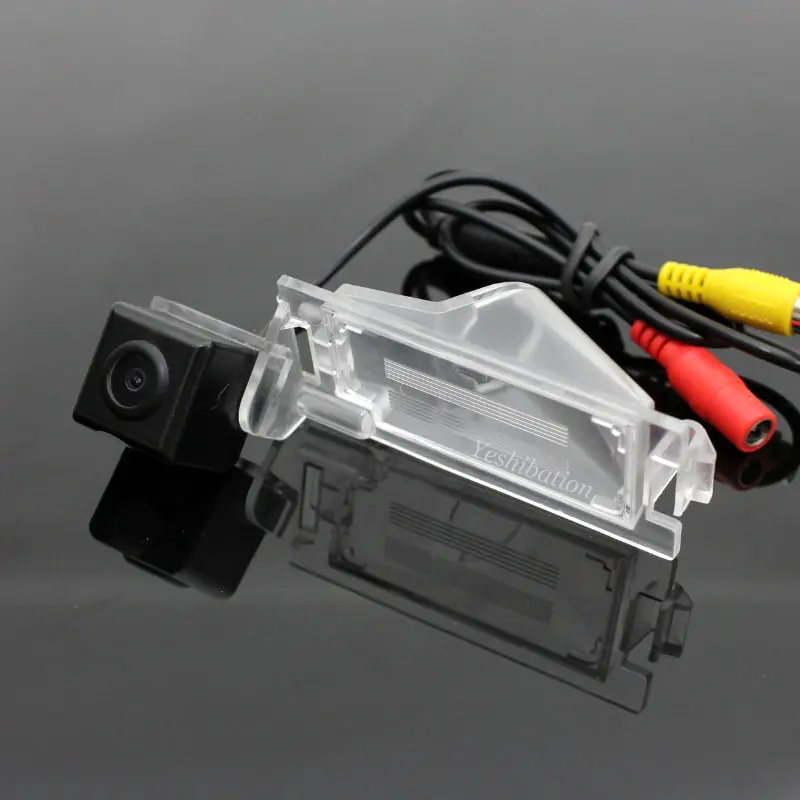 Car Rear View Camera For Dodge Caliber 5D hatchback 2007 2008 2009 2010 2011 2012 Reversing Camera / High Quality Back Up Camera