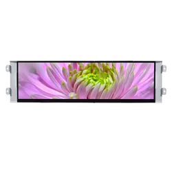 D41 CPU PC Case Display,12.6