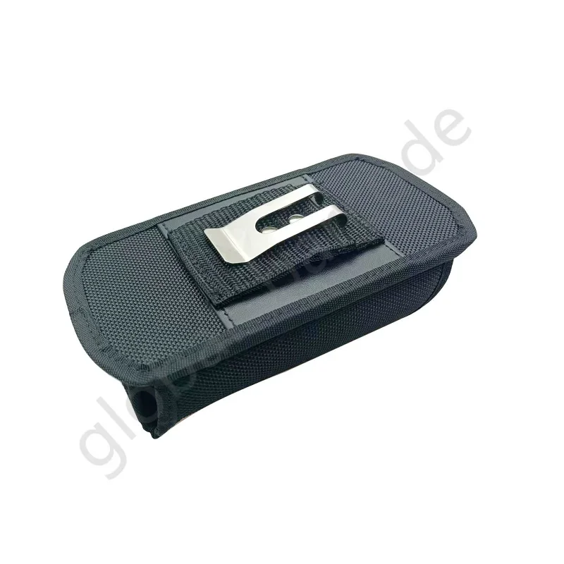 Funda inteligente para cinturón, escáner de código de barras para Zebra, Motorola, TC70, TC51