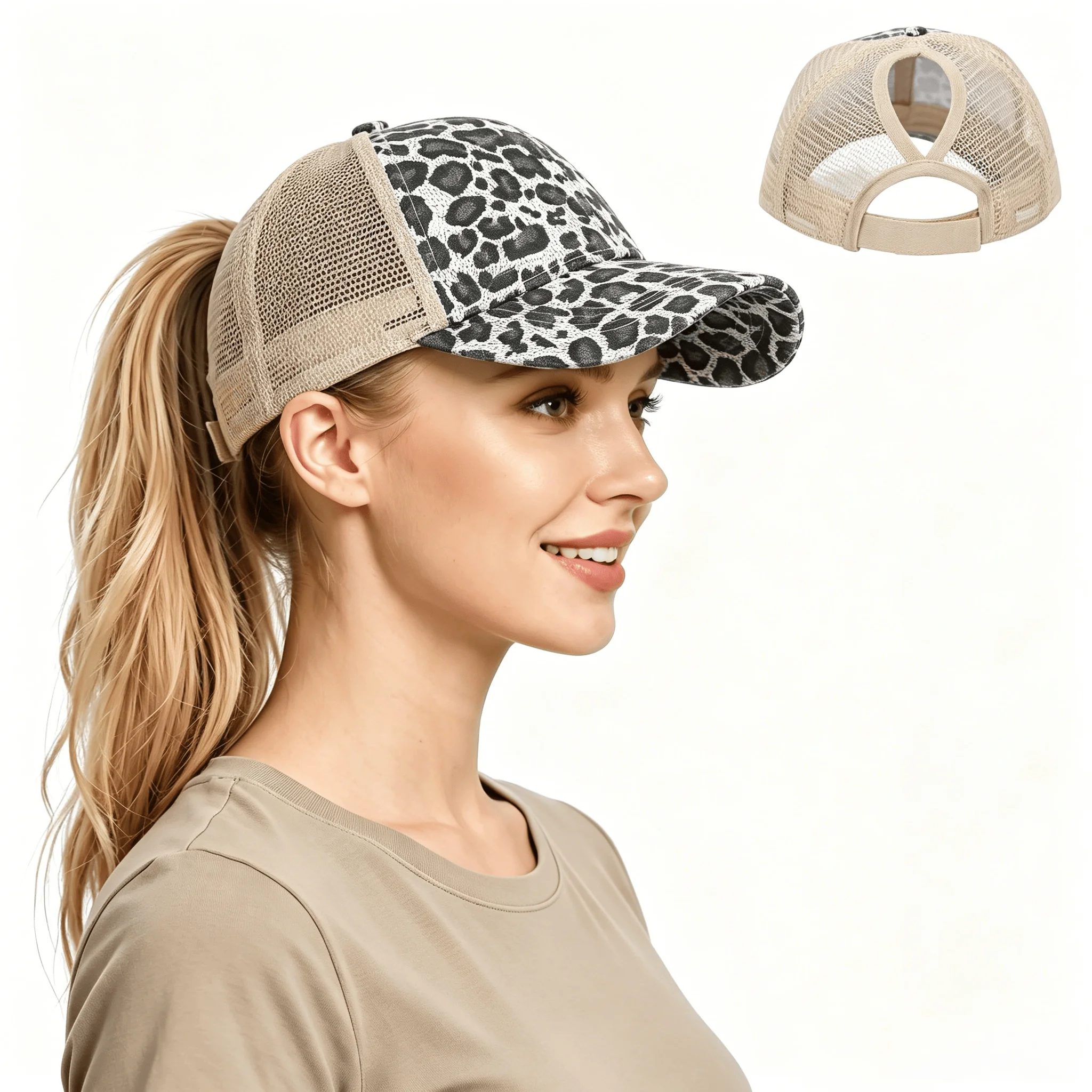 Cappello da Baseball Regolabil - Golf Cap Dad recensione e prezzo