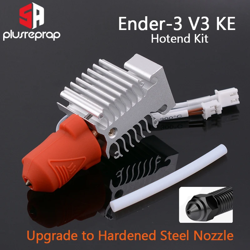 Ender-3 V3 Ke Hoten… - image