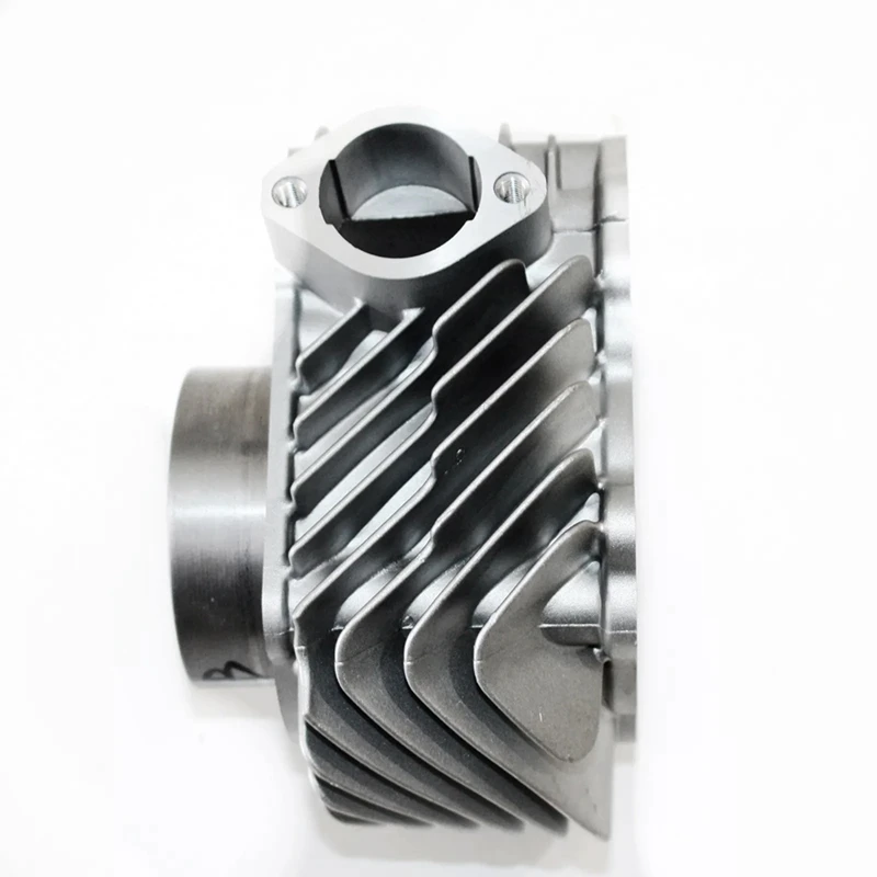 

Motorcycle Engine Repair Kit 62.5mm Motorcycle Engine Piston Gasket Rebuild Kit for GY6 200cc Scooter Quad Bike
