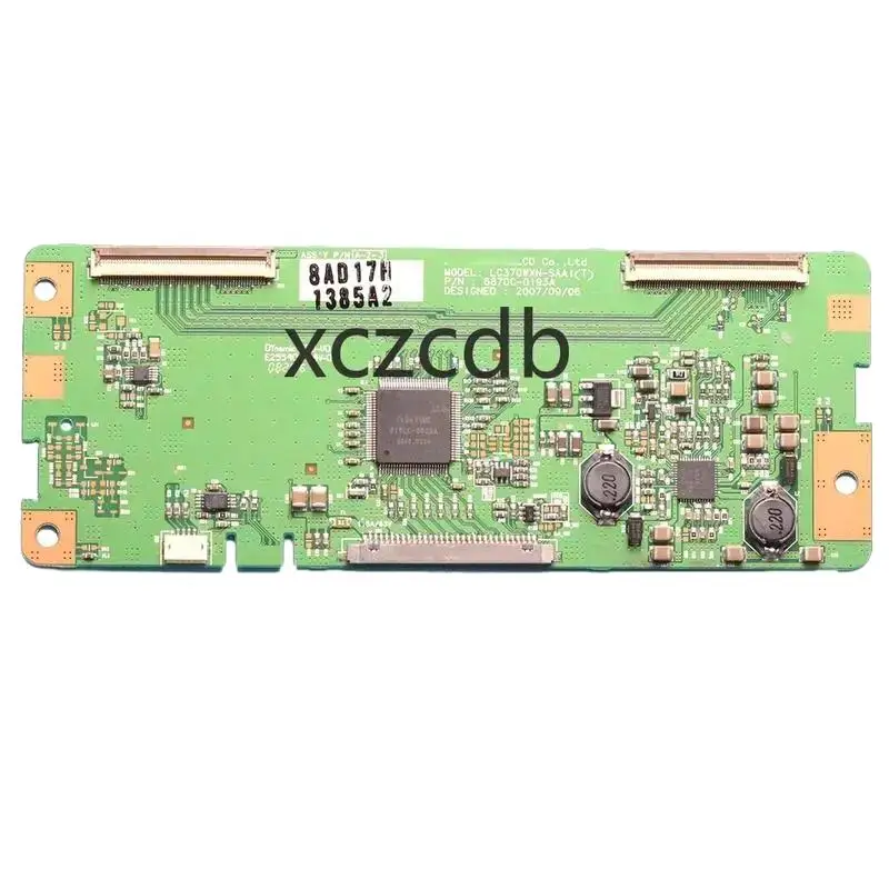 

6870C-0193A LC370WXN-SAA1(T) Основная плата Smart TV CT T