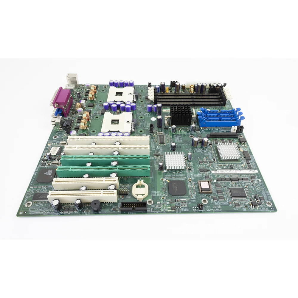 Mainboard For Dell PowerEdge PE 1600SC H0768 0H0768 CN-0H0768 Motherboard