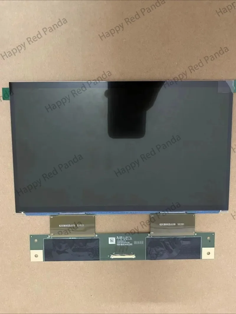 

10Inch 8K 7680x4320 Monochrome Mono LCD Screen For 2 3D PRINTER