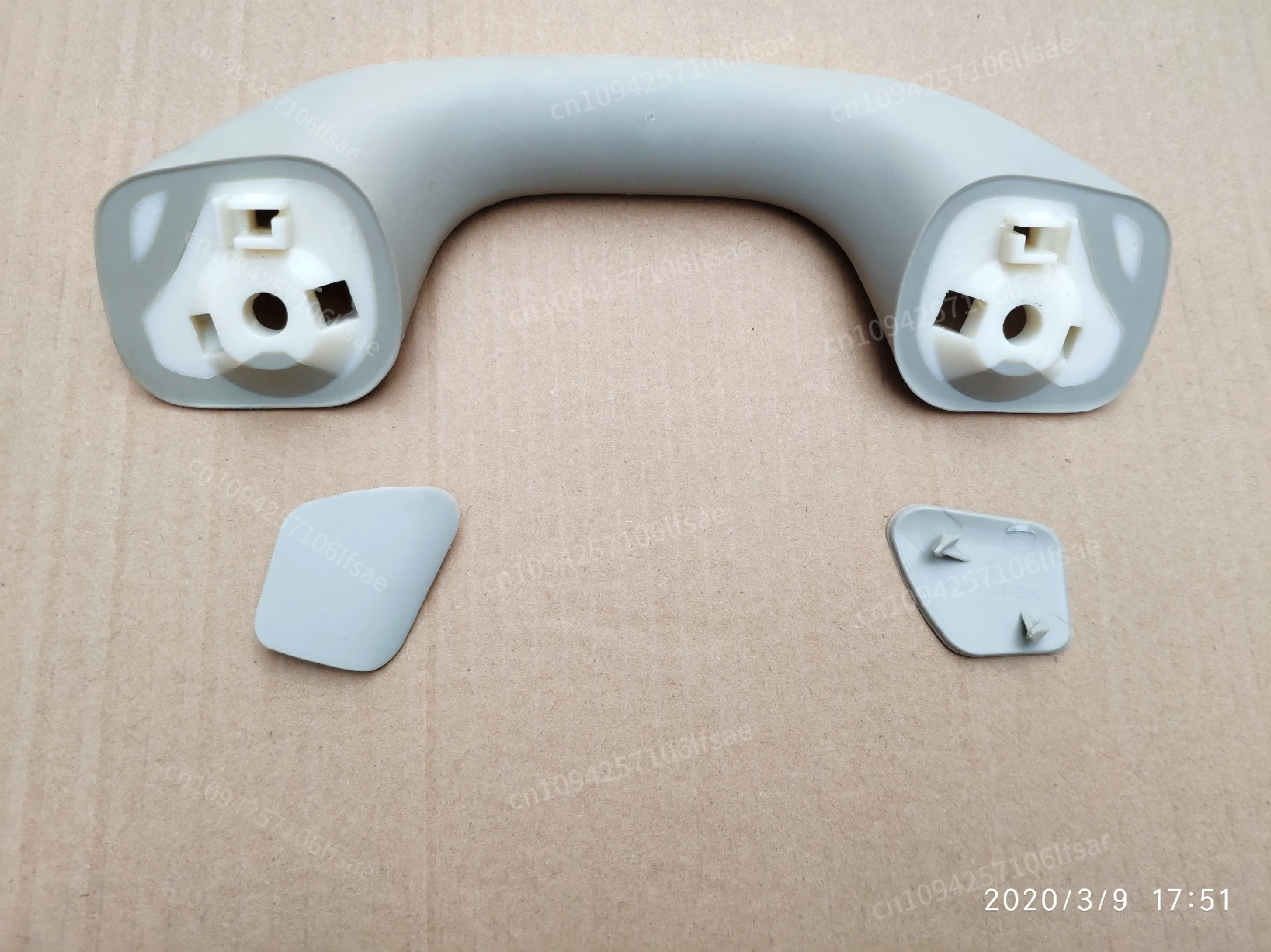 Huanghai Auto Parts N2N3 Pickup Handrail Car Safety Handle N7 Side Front Column Handle