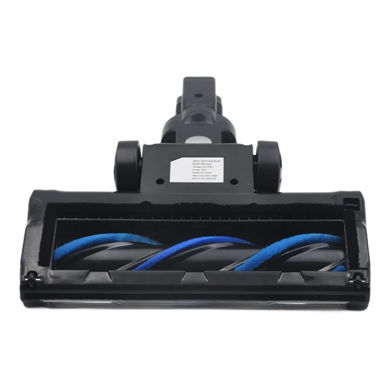 【RECOMENDAR】فرشاة أرضية كهربائية مرفقة لـ INSE N5/N5S/N5T/S6/Moosoo M8 PLUS استبدال المكنسة الكهربائية اللاسلكية Acc #2