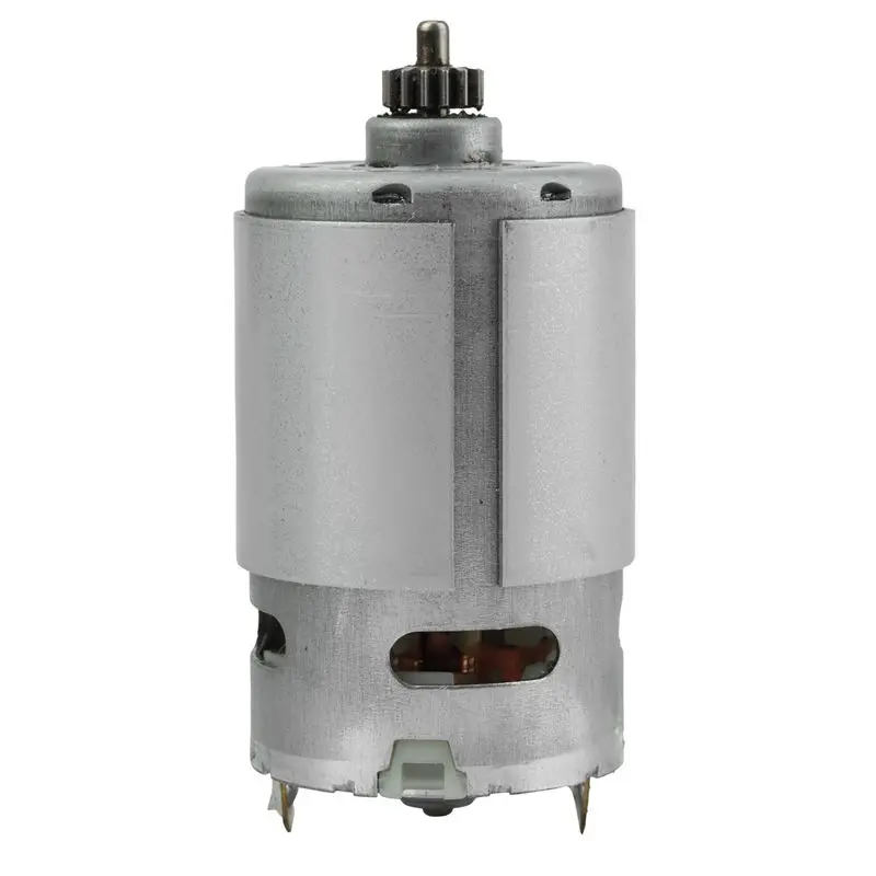 FLYY-2X 18V Motor für Metabo BS18 Quick 317004430 Elektrowerkzeug-Zubehör Elektrowerkzeug-Teile – Detail 6
