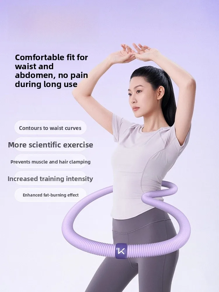 soft-spring-weight-loss-abdomen-slimming-women's-special-tool-no-hurt-waist-fitness-exercise-outdoor-sports-equipment