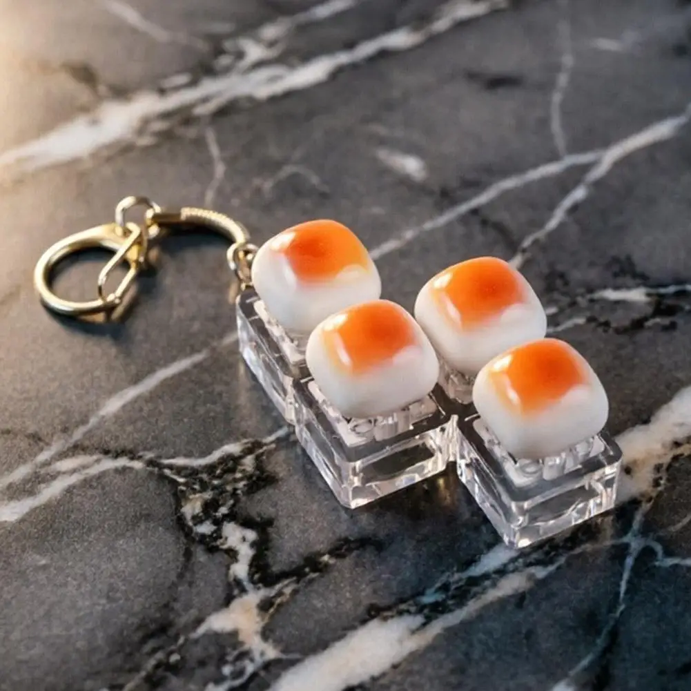Mechanical Keyboard Switch Fidget Toy With Led Stress Relief_voghion.com