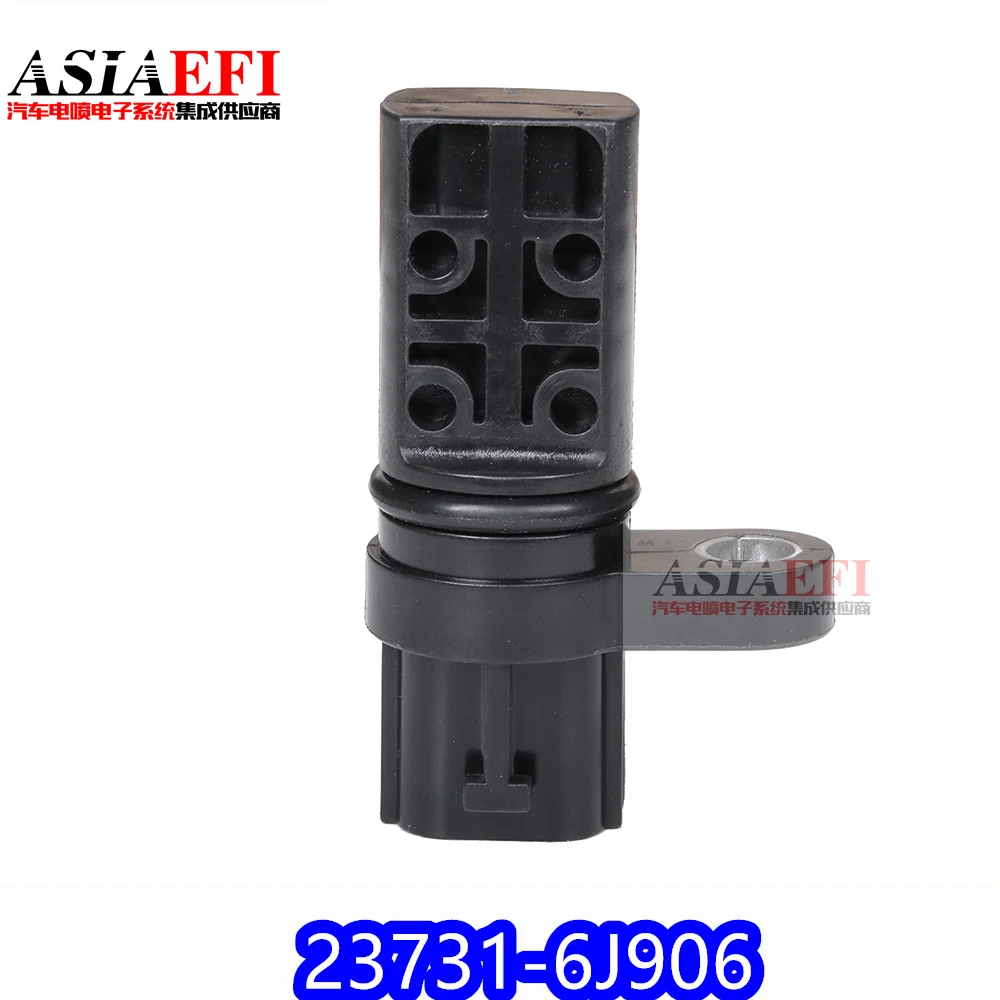 high quality 23731-6J906 Crankshaft Position Sensor for Niassan Teana 2.3 frontier maxima Altima 3.5 Xterra Infiniti  237316J906