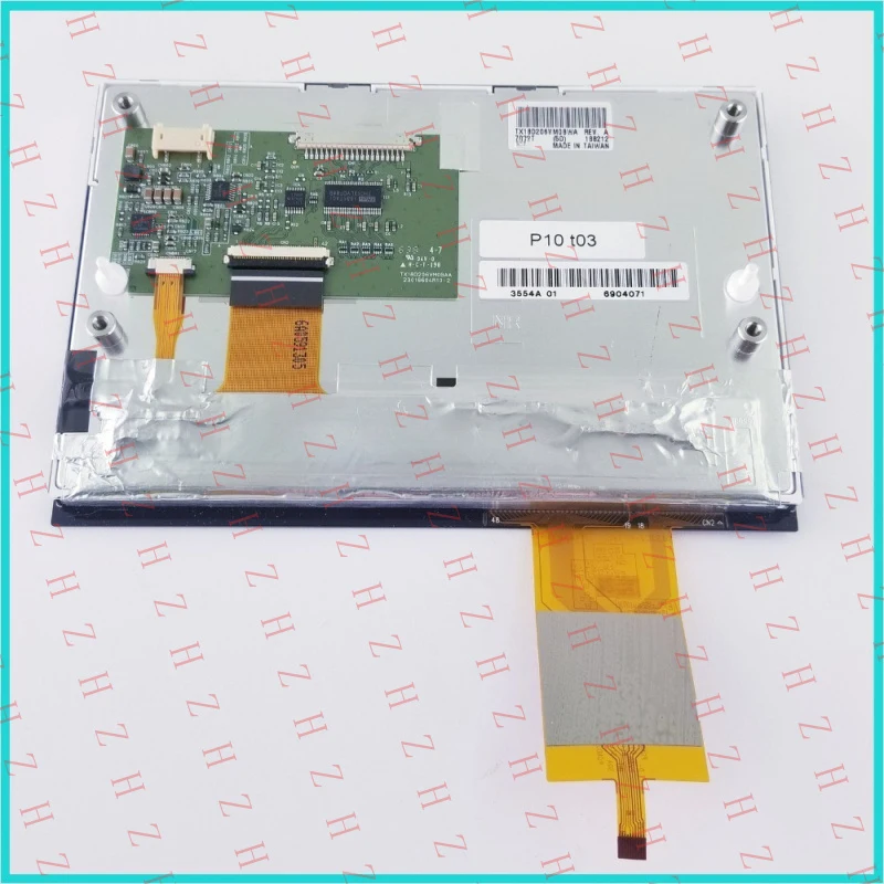 

ЖК-дисплей P+ TX18D206VM0BWA для Hitachi