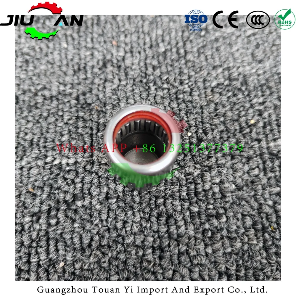 

Для AUDI, VW T4, Bmw E36, Seat, Skoda, VOLKSWAGEN направляющий подшипник автоматической коробки передач DQ200 0AM DSG автомобильные аксессуары