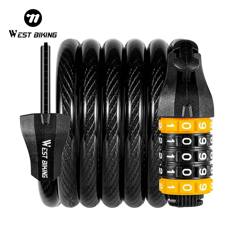 #66 Latest Bicycle Locks Updates
